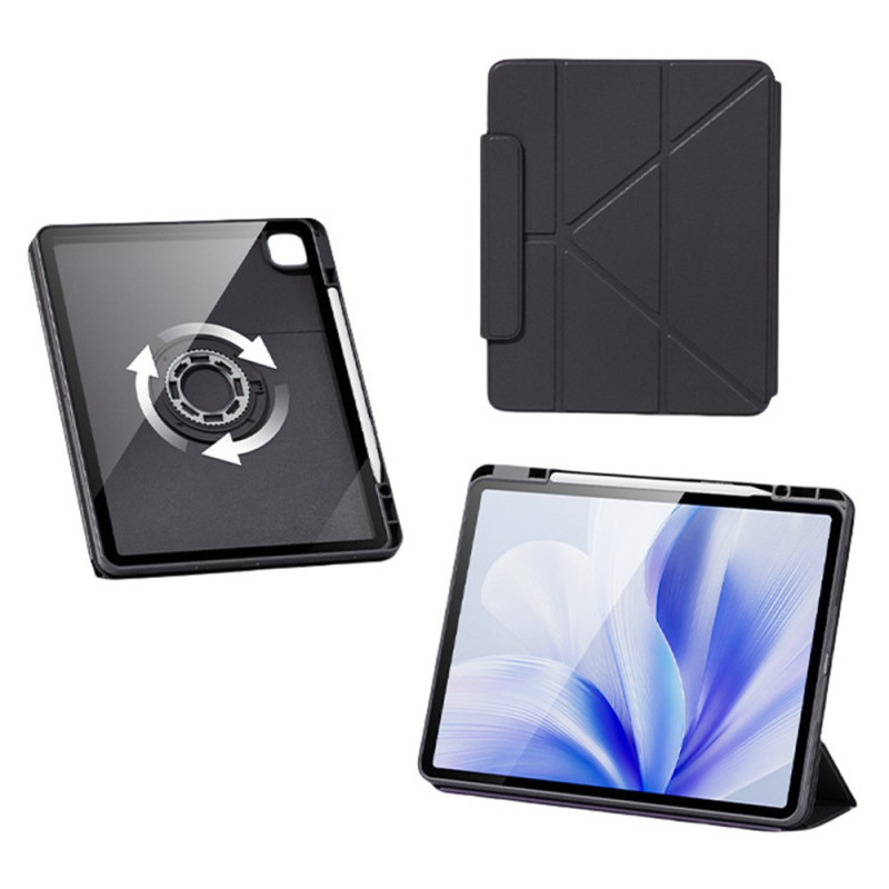Smart Case iPad Pro 13 (2025) / 13 (2024) Magnetic Detachable Design
