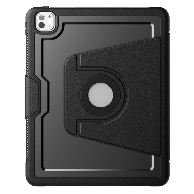 iPad Pro 13 (2025) / 13 (2024) Case Honeycomb Texture
