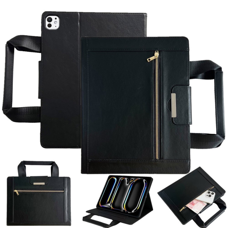 iPad Pro 13 (2025) / 13 (2024) Style Case Bag
