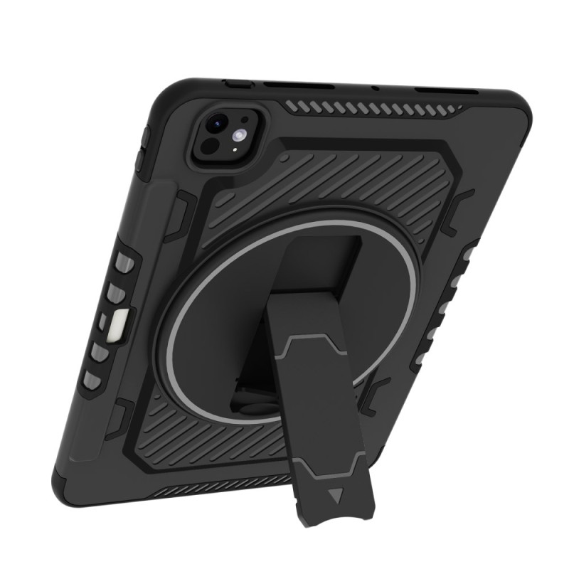 iPad Pro 11 (2025) / 11 (2024) Hard Case with Integrated Stand