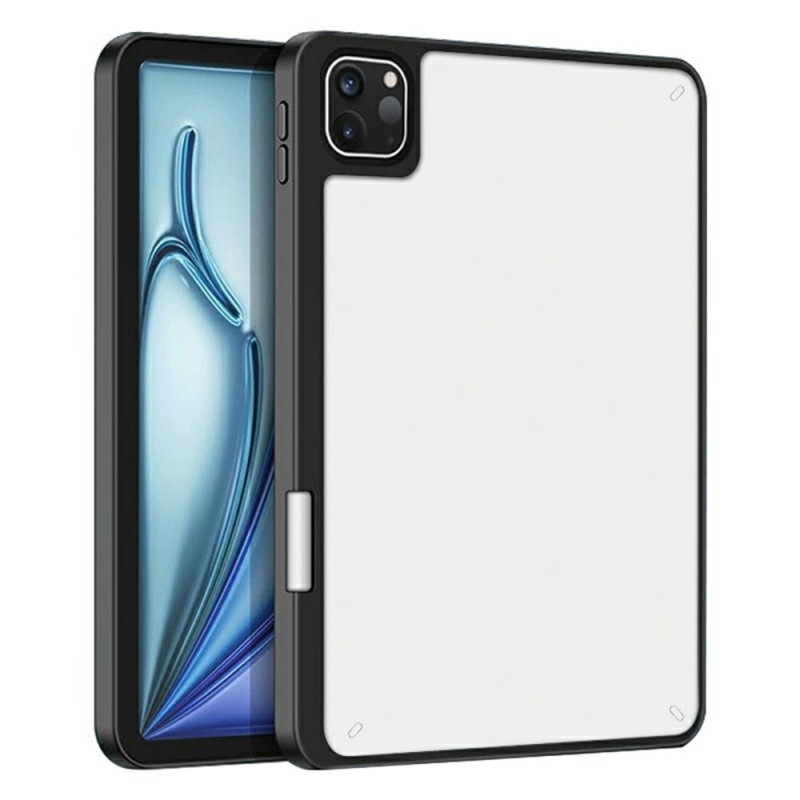 iPad Pro 11 (2025) / 11 (2024) Hybrid Case Mate Finish