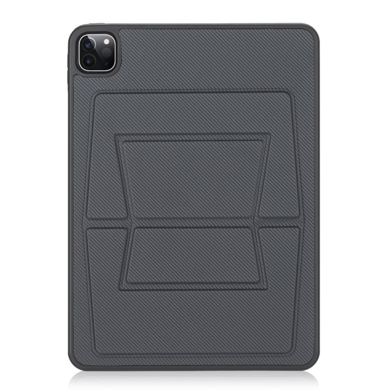 iPad Pro Case 11 (2025) / 11 (2024) Magnetic Detachable Stand