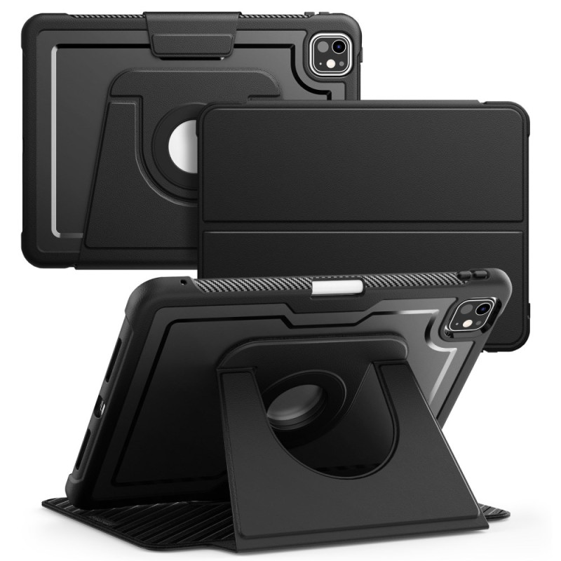 Smart Case iPad Pro 11 (2025) / 11 (2024) Detachable Design