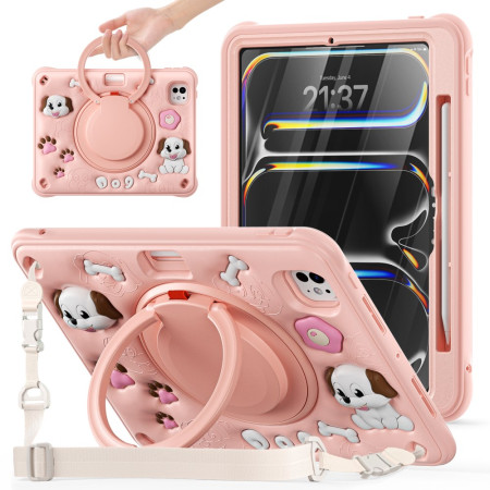iPad Pro Case 11 (2025) /...