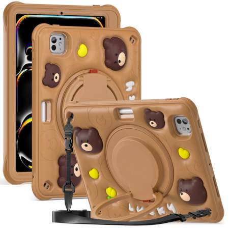 iPad Pro Case 11 (2025) /...