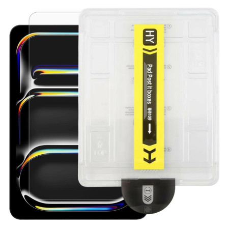 Tempered Glass Screen...