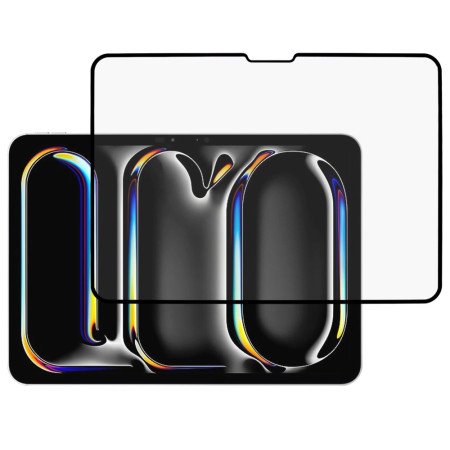 Integral Tempered Glass...