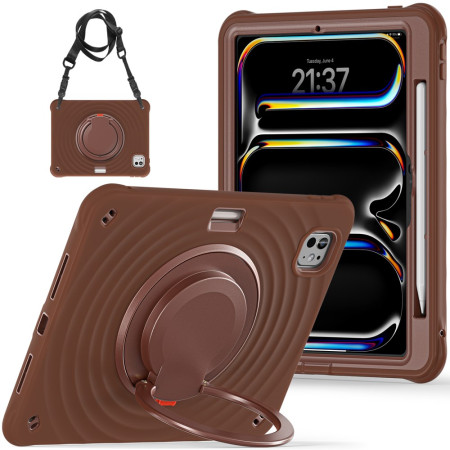 iPad Pro Case 11 (2025) /...