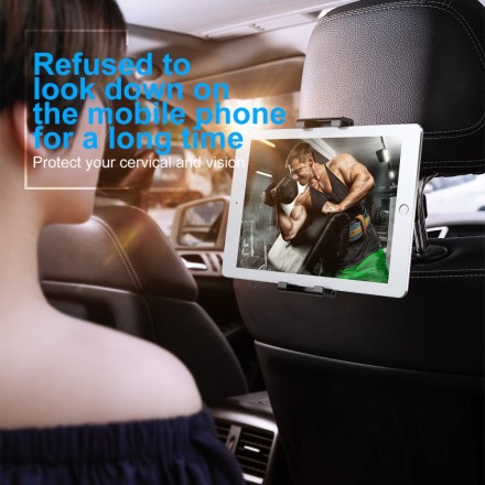 BASEUS 360° Car Holder