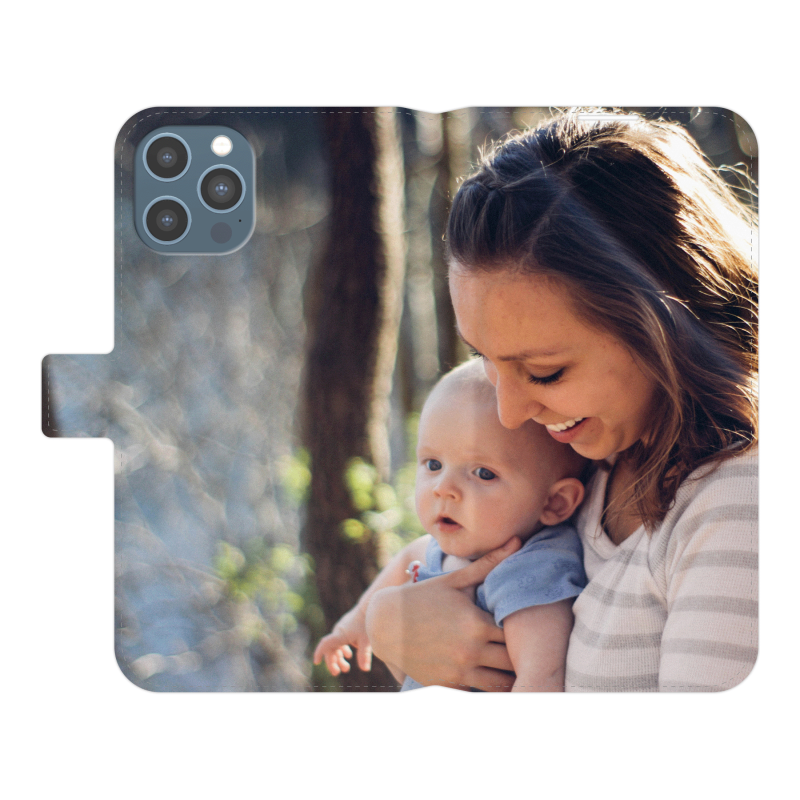 Housse personnalisée iPhone 12 Pro Max