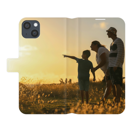 Custom case for iPhone 14 Plus