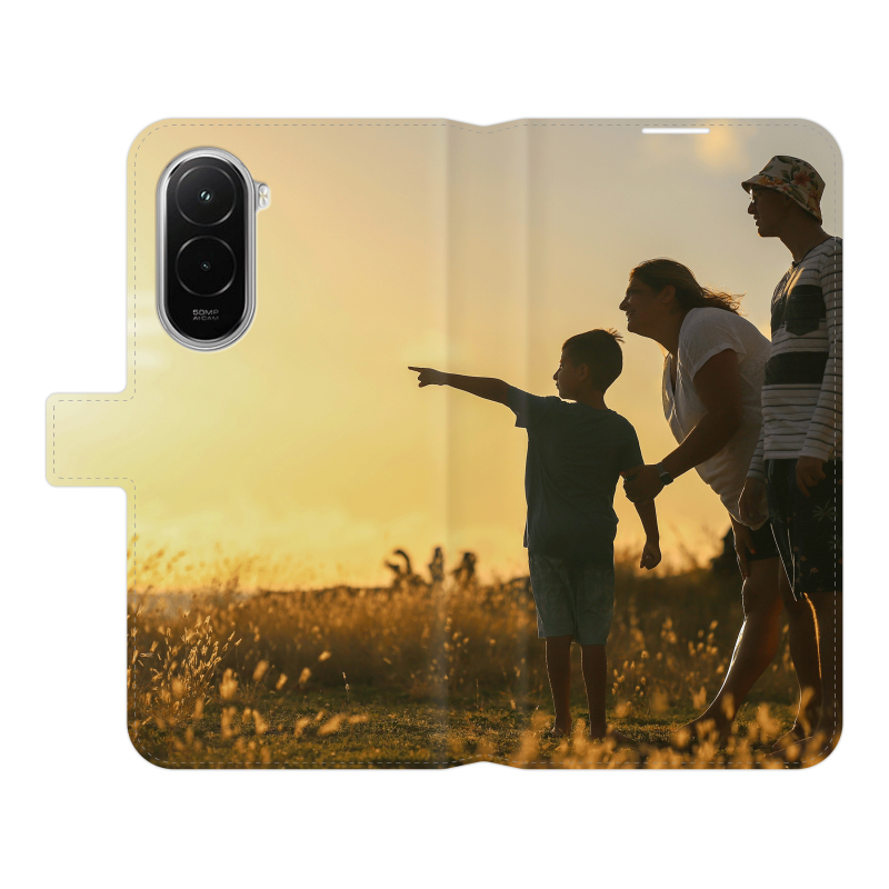 Personalised case Poco M7 4G