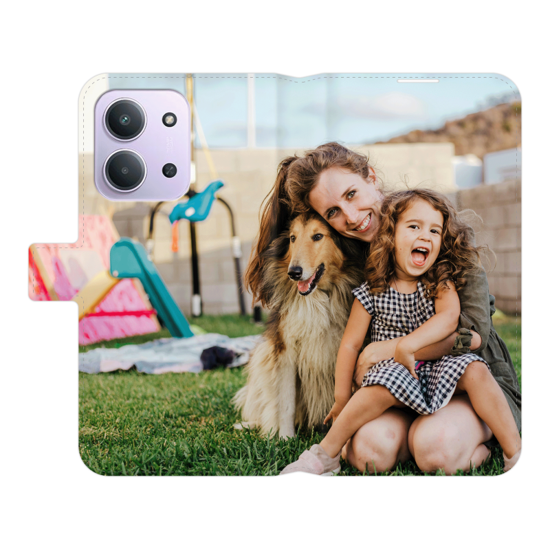 Custom case Xiaomi Redmi 15C 5G