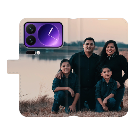 Custom case Xiaomi 17 Pro