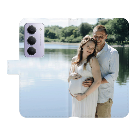 Custom case Xiaomi Redmi 15 4G