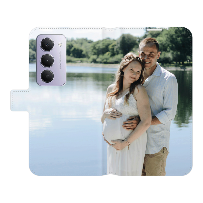 Custom case Xiaomi Redmi 15 4G