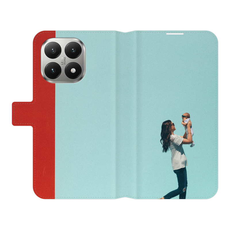 Housse personnalisée Xiaomi 15T