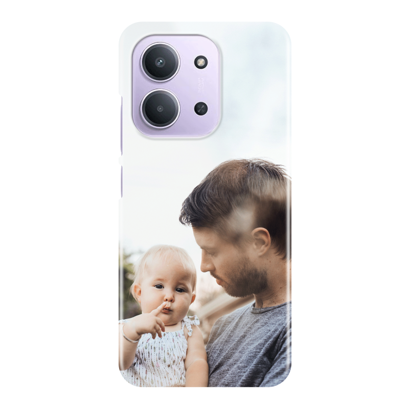 Xiaomi Redmi 15C 5G Customised Jeans Case