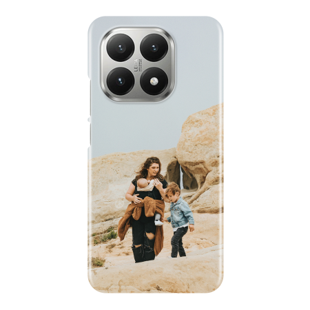 Xiaomi 15T customised case