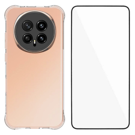 Honor Magic 8 Transparent...