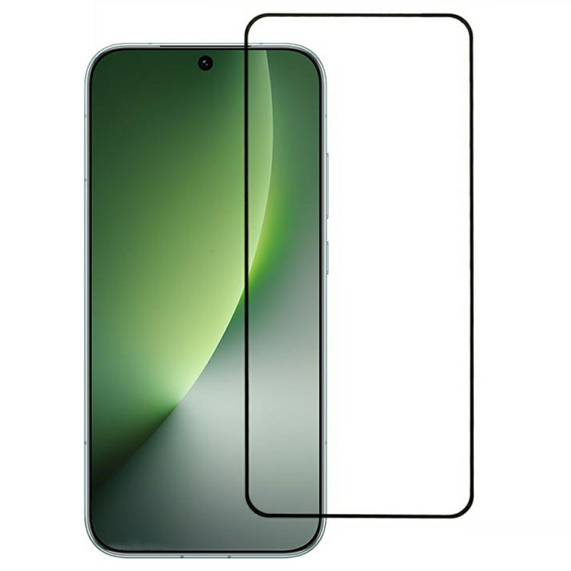 Integral Tempered Glass Protection for Honor Magic 8 Screen