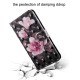 Cover Samsung Galaxy A50 Fleurs Blossom