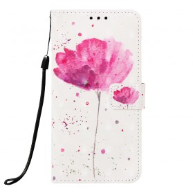 Cover Samsung Galaxy A50 Caselicot Aquarelle