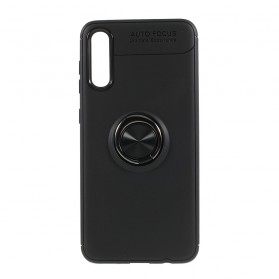 Samsung Galaxy A50 Case Rotating Ring