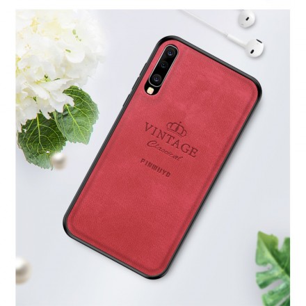 Case Samsung Galaxy A50 Honorable Vintage