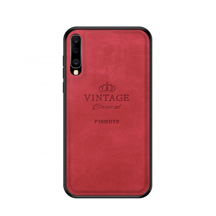 Case Samsung Galaxy A50 Honorable Vintage