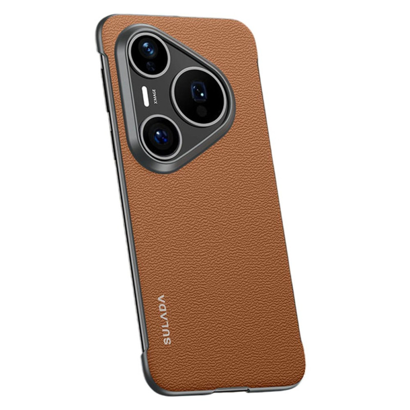 Huawei Pura 80 Pro Frameless Design Case SULADA