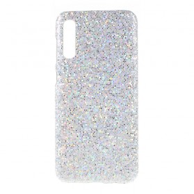 Samsung Galaxy A50 Glitter Case