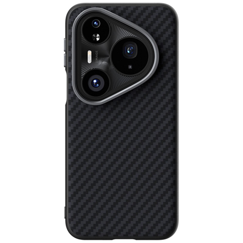 Huawei Pura 80 Pro MagSafe Carbon Fibre Case ABEEL