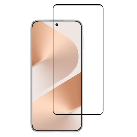 Integral Tempered Glass...