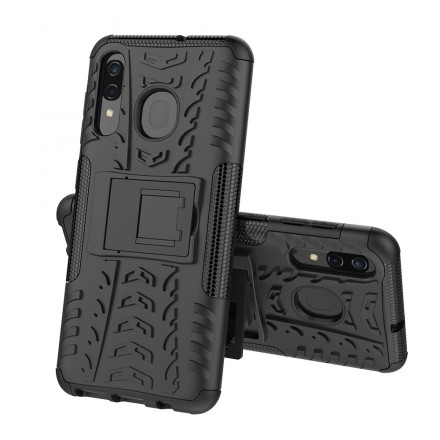 Samsung Galaxy A50 Ultra Resistant Case