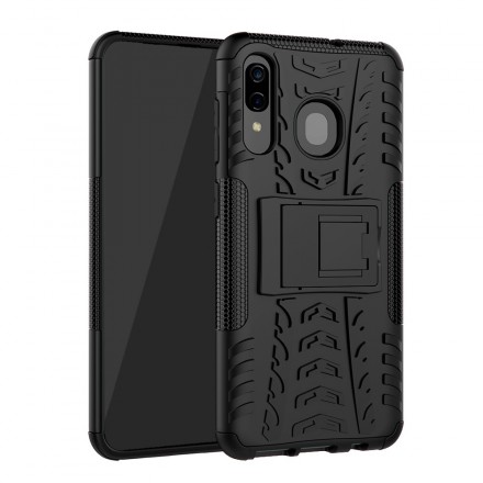 Samsung Galaxy A50 Ultra Resistant Case