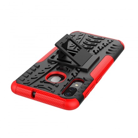 Samsung Galaxy A50 Ultra Resistant Case