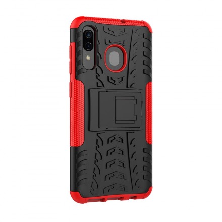 Samsung Galaxy A50 Ultra Resistant Case