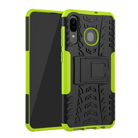 Samsung Galaxy A50 Ultra Resistant Case