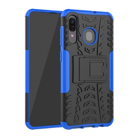 Samsung Galaxy A50 Ultra Resistant Case