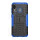 Samsung Galaxy A50 Ultra Resistant Case