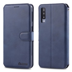 Samsung Galaxy A50 AZNS Retro Case