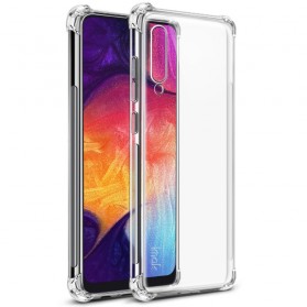 Case Samsung Galaxy A50 IMAK Skin Feel