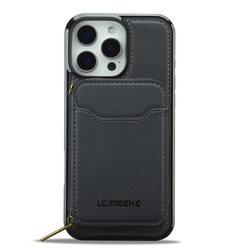 iPhone 13 Pro Detachable Wallet Case