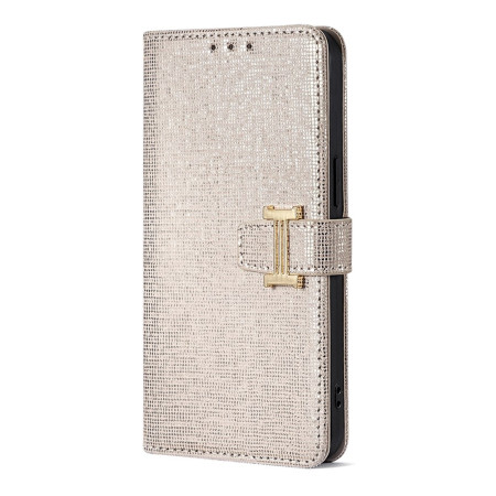 Realme GT 7 Metal Buckle Case