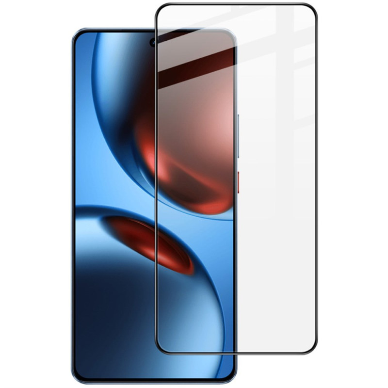 Integral Tempered Glass Protection for Realme GT 7 5G / GT 7T IMAK Screen