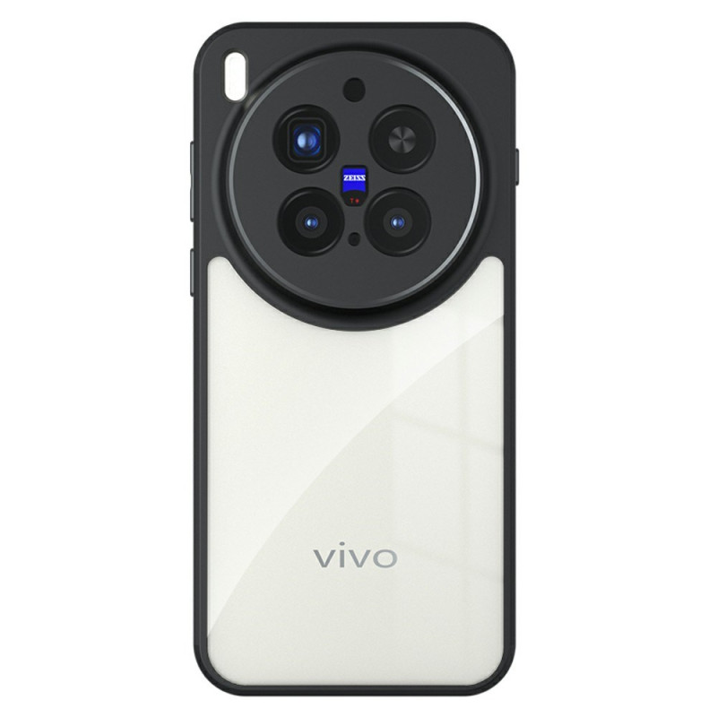 Vivo X300 Pro Transparent Shockproof Case