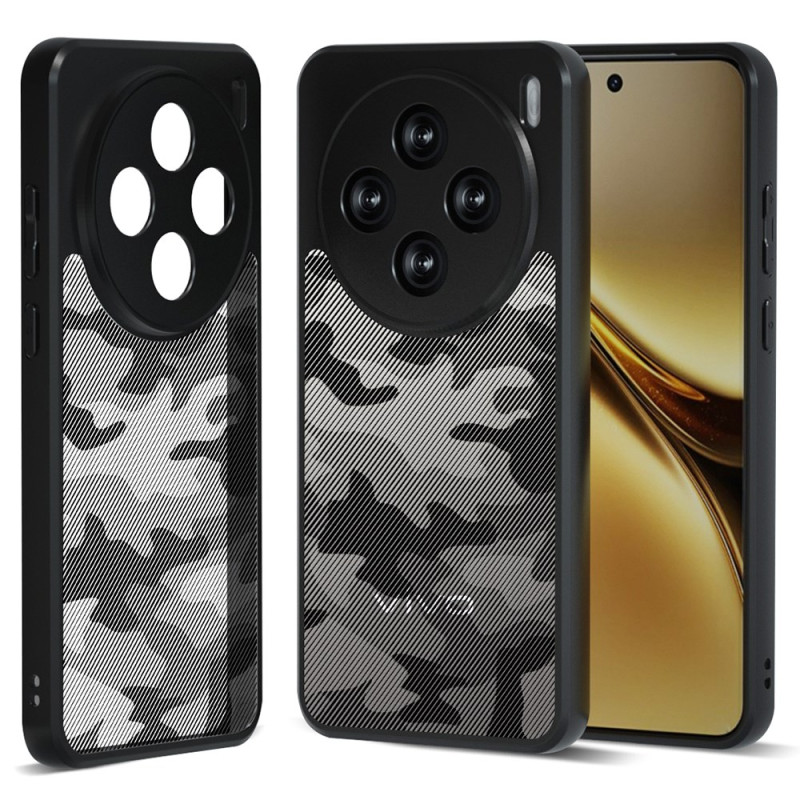 Case
 Vivo X200 IBMRS
