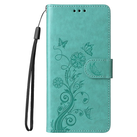 Vivo X200 Pro Case Floral...