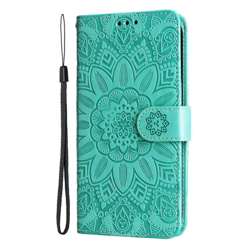 Vivo X200 Pro Sunflower pattern case